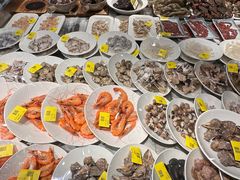 -渔娘渔家丹东海鲜(东直门店)