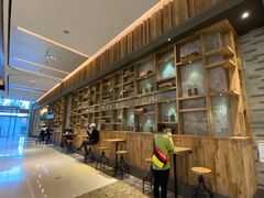 -星巴克臻选(湖滨道店)