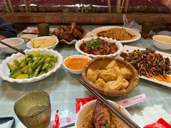 -龙翔小猪脚(龙头街店)