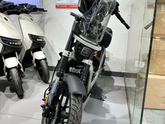 -九号电动车(安定门内大街店)