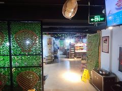 -黄寺蒸汽海鲜(黄寺大街店)