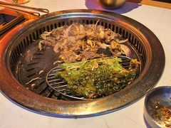 -杨记齐齐哈尔烤肉(总店)