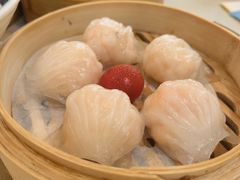 新鲜虾饺-益健美食大广场(北岭店)