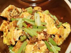 -破三川·新川菜(静安大融城店)
