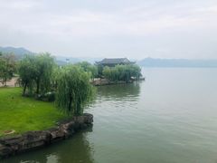 -东钱湖旅游度假区