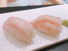 甜虾寿司-Sushi Hanzo半藏(天环广场店)