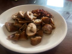 卤肥肠-温江公平红烧兔(总店)