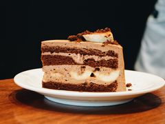 -black rainbow coffee