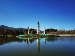 -云南民族村