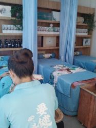 -头道汤头疗养生馆