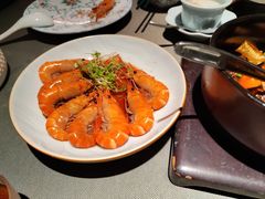 -小厨娘绣中淮扬(大行宫科巷店)