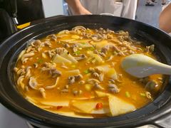 -外婆小聚茶餐厅·生日·团建(市民中心店)