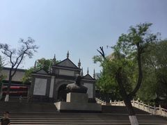 -文瀛公园