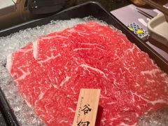 -上井料理黑金店(IFS国金中心店)