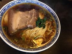 -同得兴 Since·1995 传统苏式面馆(嘉馀坊店)