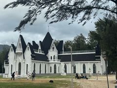 -玫瑰海岸文化旅游度假区