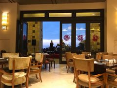 大堂-海南棋子湾开元度假村·祺咖啡自助餐厅