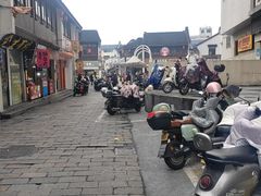 -衣裳街历史文化街区
