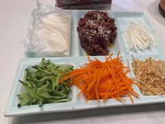 -打酱油·非遗淮扬菜(瘦西湖梅岭店)