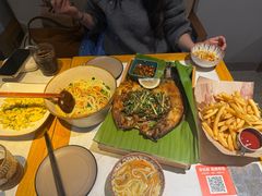 -云卷小酒馆(六道口店)