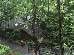 -天明山温泉大酒店