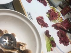 -大喜牛鲜牛肉火锅(世纪金源店)