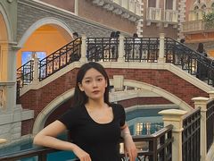 -澳门威尼斯人综合度假区