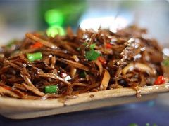 -西江美食舫·江西菜(健德桥店)