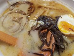 -味千拉面(双井店)