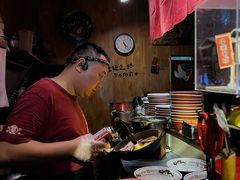 -老龙亭拉面店