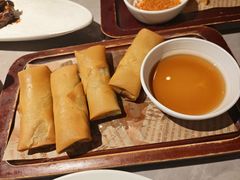 -醉庐·新上海菜(南京西路店)