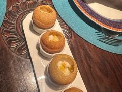 -甘尼仕印度餐厅爵士酒吧(阳春巷店)
