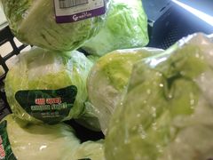 -GranVida生活超市(海信广场店)