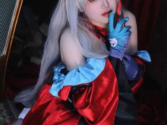 -马猴烧酒二次元cosplay换装写真自拍体验馆