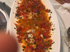 -小团圆灶台鱼·百城头牌菜(千岛湖店)