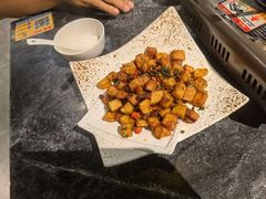 -泉味道贵州厨房(三里河店)