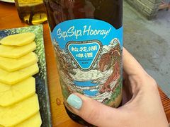 -松嘎里·乌拉满族火锅