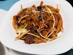 -大树餐厅(益田假日店)