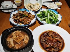 -八道本地特色菜馆(大鹏古城店)
