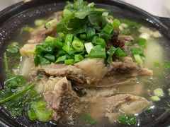 -香港深仔记茶餐厅(东门店)