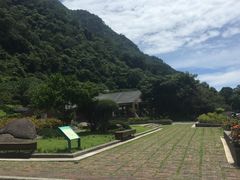 -太鲁阁公园