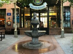 -宝莱纳啤酒花园餐厅PAULANER BRAUHAUS Nanjing(广州路店)