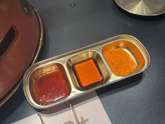 -西塔老太太泥炉烤肉(龙湖北苑天街店)