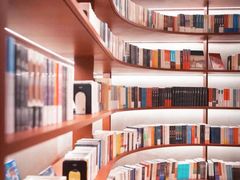 -二酉书店TOYOU BOOKS