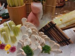 -蚬皇•陈味莞(西平景湖店)