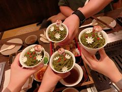 -暖都焼肉·和牛酒場(花都店)