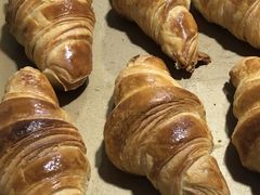 蛋黄流心可颂-麦尚心甜(北金鹰店)