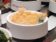 -龍歌自助小火锅(雨花台江南虹悦城店)