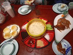 -北平食府(马鞍山路店)