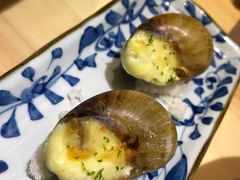 蜗牛-割烹旭日本料理(龙湖狮山天街店)